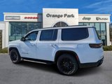 New 2025 Jeep Wagoneer Series II w/ Convenience Group I image 5