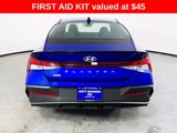 Used 2025 Hyundai Elantra Sport image 6