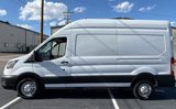 Used 2023 Ford Transit 250 148 High Roof AWD image 5