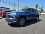 New 2026 Chevrolet Traverse LT w/ Driver Confidence Package image 2
