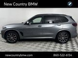 New 2026 BMW X5 xDrive40i w/ M Sport Package image 4