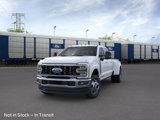 New 2025 Ford F350 4x4 Crew Cab DRW Super Duty image 2