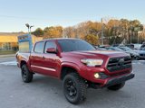 Used 2019 Toyota Tacoma SR5 image 4