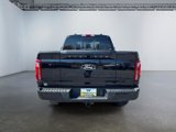 New 2025 Ford F150 Platinum w/ Equipment Group 702A High image 4
