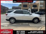 Used 2022 Chevrolet Equinox LT w/ Driver Convenience Package image 3