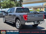 Certified 2022 Ford F150 XLT w/ Equipment Group 301A Mid image 3
