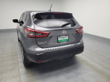 Used 2020 Nissan Rogue Sport S w/ Appearance Package image 6