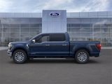 New 2025 Ford F150 Lariat w/ Equipment Group 502A High image 3
