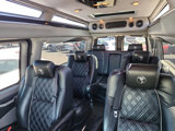 Used 2019 Chevrolet Express 2500 Extended w/ Enhanced Convenience Package image 5