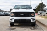 Used 2025 Ford F150 XLT w/ Equipment Group 302A MID image 3