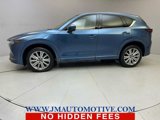 Used 2023 MAZDA CX-5 Signature image 2