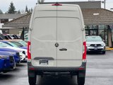 New 2025 Mercedes-Benz Sprinter 2500 image 5
