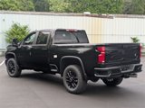 New 2025 Chevrolet Silverado 2500 LT w/ Trail Boss Package image 5