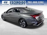 New 2025 Hyundai Elantra Limited image 3