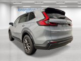 New 2026 Honda CR-V EX-L image 3