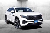 New 2025 Volkswagen Atlas Cross Sport SEL Premium R-Line image 2