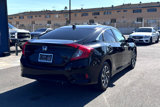 Used 2018 Honda Civic EX image 5