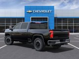 New 2025 Chevrolet Silverado 2500 LTZ w/ LTZ Convenience Package image 3