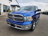 Used 2017 RAM 1500 Big Horn image 4