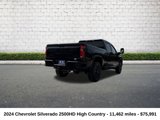 Used 2024 Chevrolet Silverado 2500 High Country w/ High Country Premium Package image 3