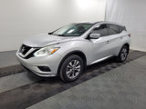 Used 2017 Nissan Murano S image 2