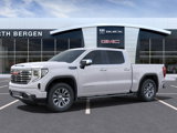 New 2025 GMC Sierra 1500 Denali image 2