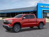 New 2026 Chevrolet Silverado 1500 LT image 2