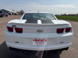 Used 2012 Chevrolet Camaro SS w/ RS Package image 6