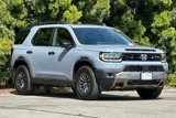 New 2026 Honda Passport TrailSport image 2