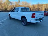 New 2025 RAM 1500 Laramie image 3