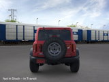 New 2025 Ford Bronco Badlands image 5