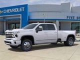 New 2025 Chevrolet Silverado 3500 High Country w/ High Country Premium Package image 2