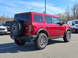 New 2025 Ford Bronco Badlands image 4