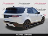 Used 2025 Land Rover Discovery Dynamic SE image 4