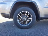Used 2017 Jeep Grand Cherokee Limited w/ Luxury Group II image 5