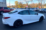 Used 2025 Toyota Camry SE image 5