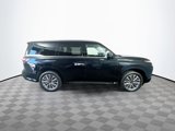 New 2025 INFINITI QX80 Sensory image 4