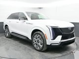 New 2025 Cadillac Escalade IQ Luxury 2 w/ LPO, Radiant Package image 3
