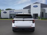 New 2025 Ford Explorer ST image 5