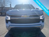 New 2025 Chevrolet Silverado 1500 LT image 2