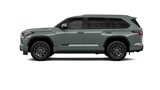 New 2025 Toyota Sequoia Platinum image 4