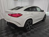 New 2025 Mercedes-Benz GLE 450 4MATIC Coupe image 6