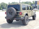 New 2025 Jeep Wrangler Unlimited Rubicon image 4