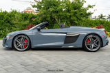 Used 2023 Audi R8 V10 performance image 3
