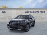 New 2025 Ford Explorer Active image 2