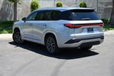 New 2025 Lexus TX 350 AWD image 4