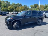 New 2026 Nissan Rogue SV image 4