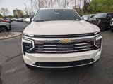 New 2025 Chevrolet Suburban Premier image 2