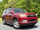 Used 2011 Toyota 4Runner SR5 image 3