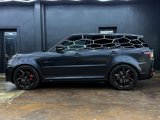 Used 2020 Land Rover Range Rover Sport SVR image 5
